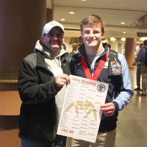 Meet your Posher, Cody